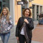 Luxury shopping tour at Barberino Outlet with private chauffeur service