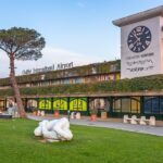 Luxury Pisa airport transfers with private chauffeur service in Tuscany