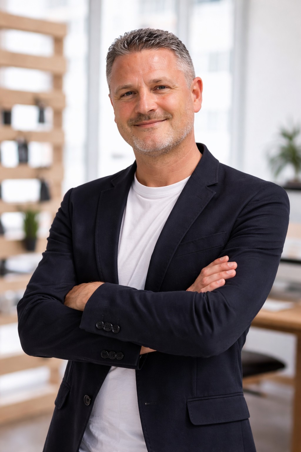 Gian Piero Cannata — Founder FlorencePisa.Taxi