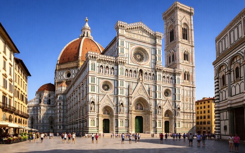 Duomo Santa Maria del Fiore
