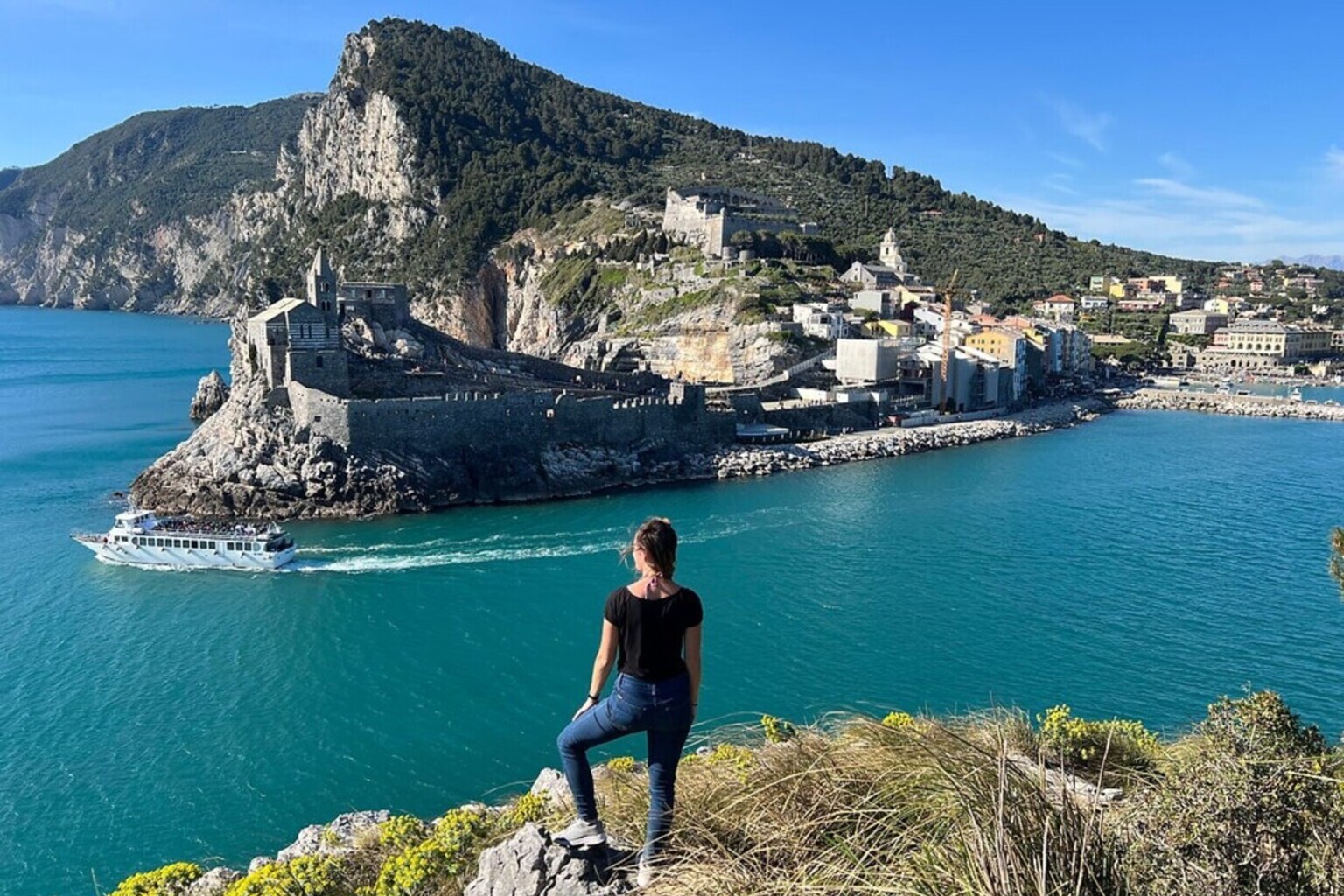 Tailor made private tours Tuscany — bespoke chauffeur itineraries