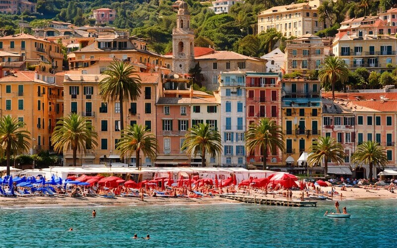 Santa Margherita Ligure
