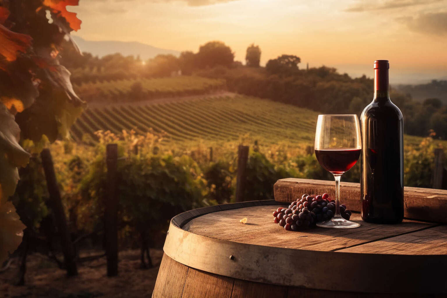 Wine and food private tour Tuscany Chianti